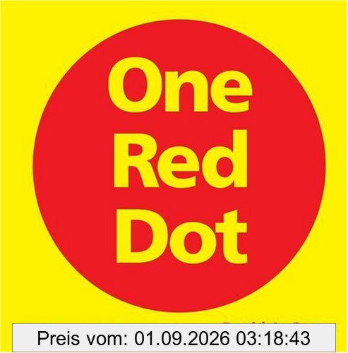 One Red Dot (Classic Collectible Pop-Up)