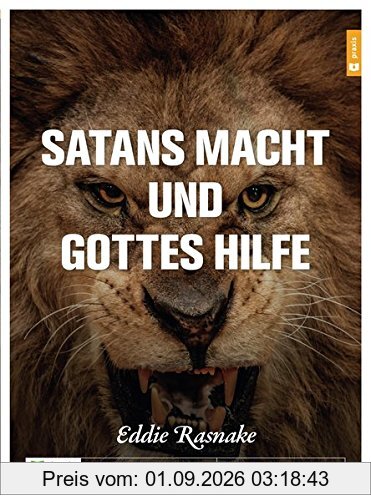 Satans Macht und Gottes Hilfe