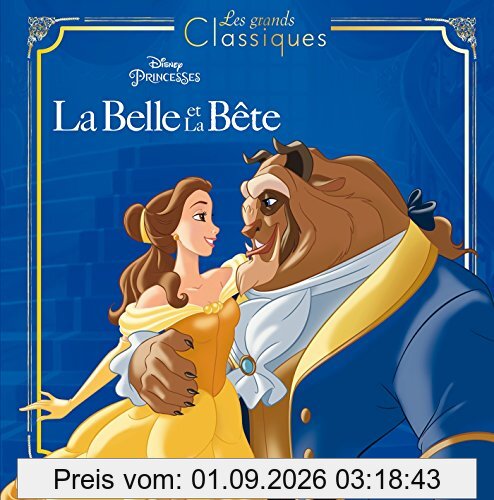 La Belle et la Bête