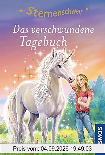 Sternenschweif, 65, Das verschwundene Tagebuch