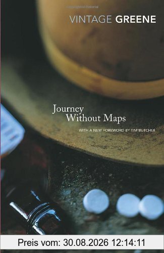 Journey Without Maps (Vintage Classics)