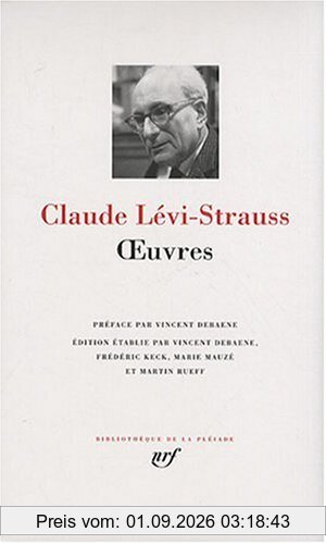 Oeuvres