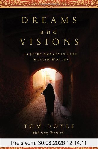 Dreams and visions