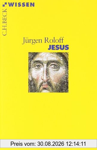 Jesus