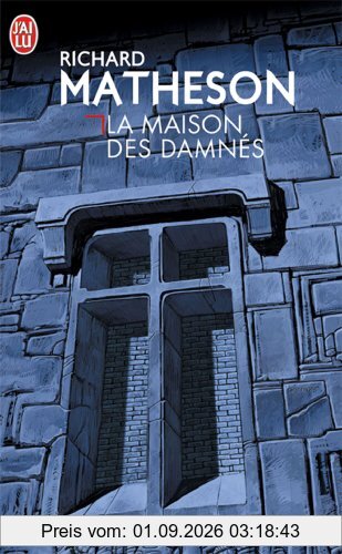 La Maison des damnés (Epouvante)