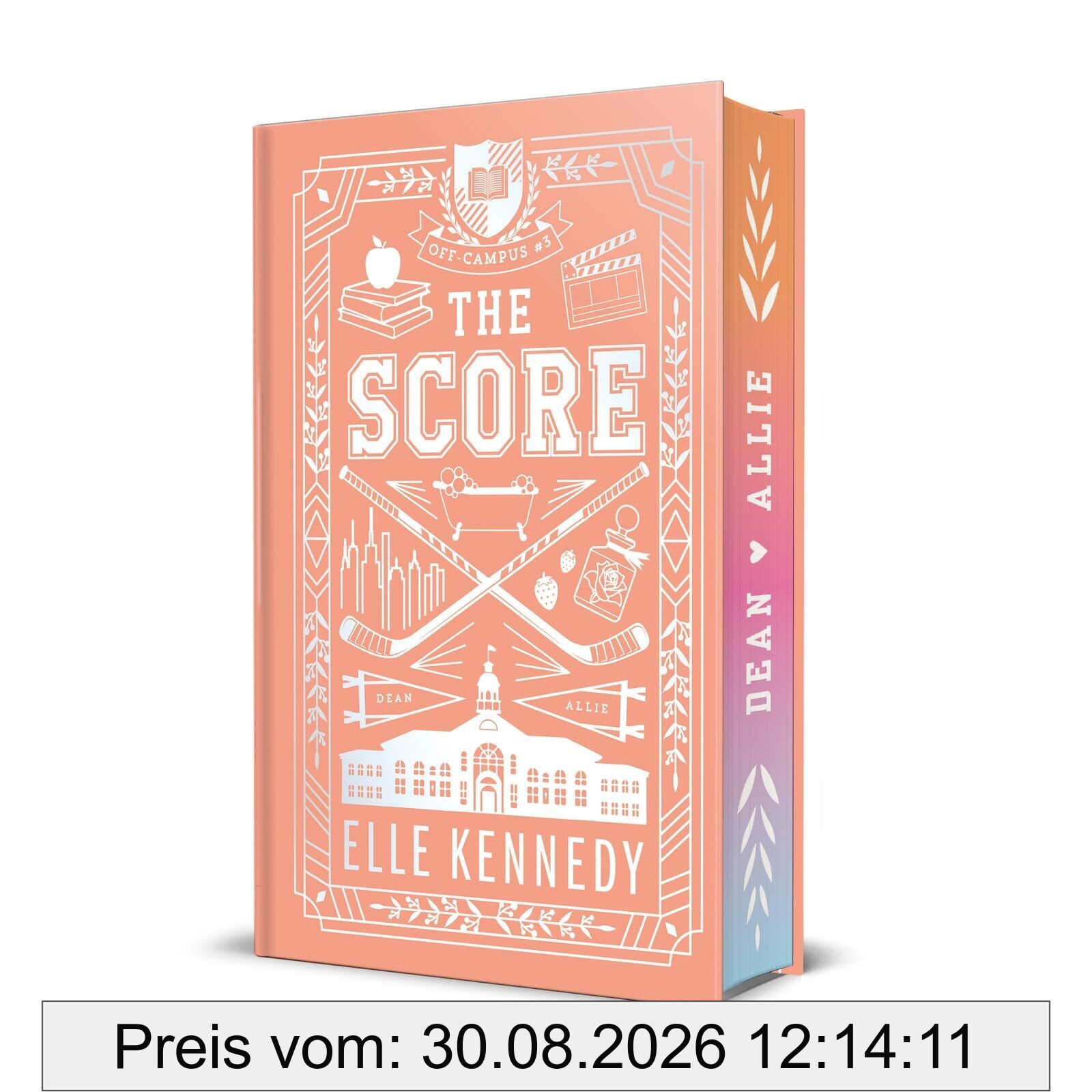 The Score