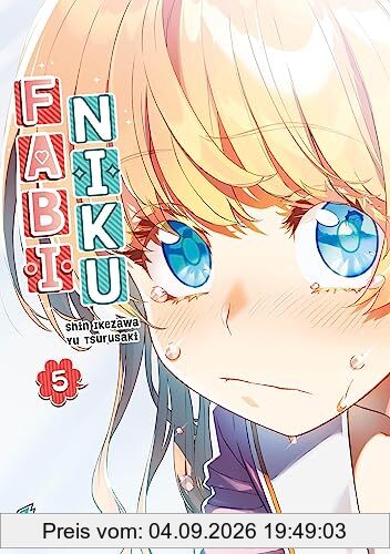 Fabiniku 5