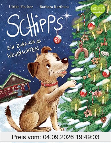 Schipps - Ein Zuhause an Weihnachten