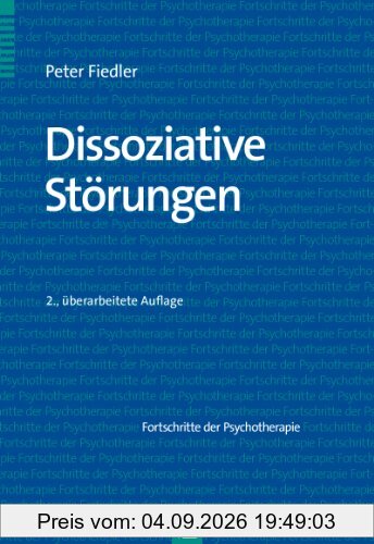 Dissoziative Störungen