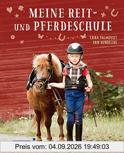 Meine Reit- und Pferdeschule