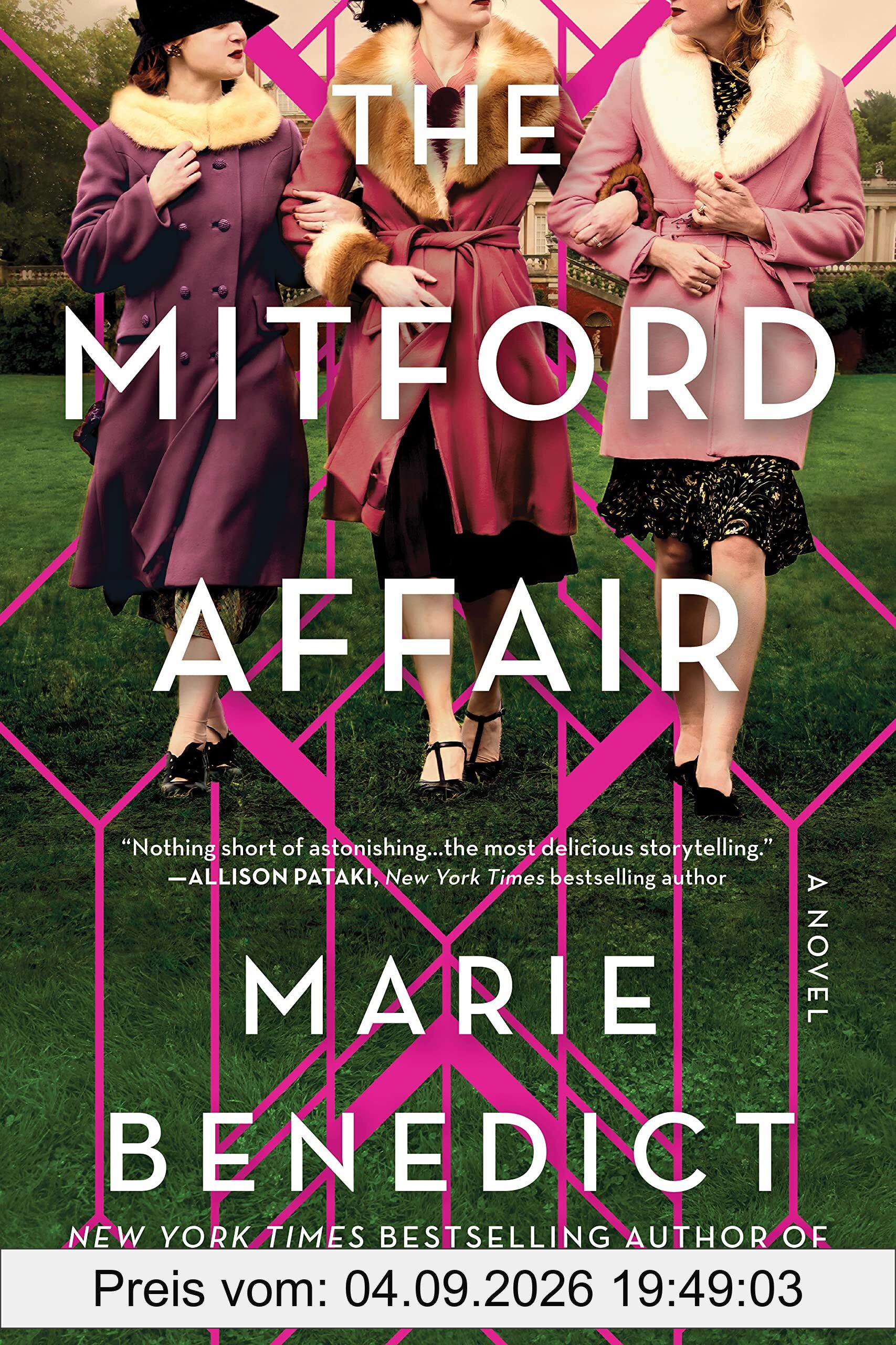 The Mitford Affair