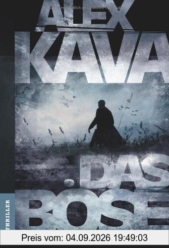 Das Böse