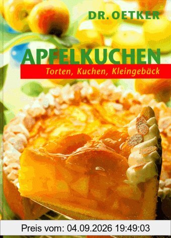 Apfelkuchen