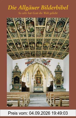 Allgäuer Bilderbibel