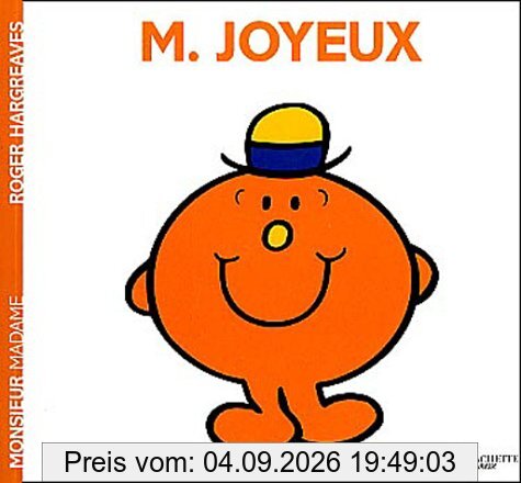Monsieur Joyeux