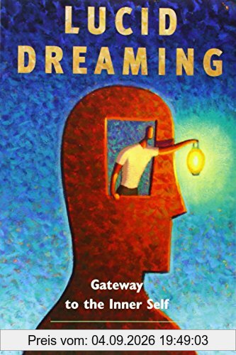 Lucid Dreaming: Gateway to the Inner Self
