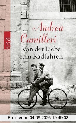Von der Liebe zum Radfahren