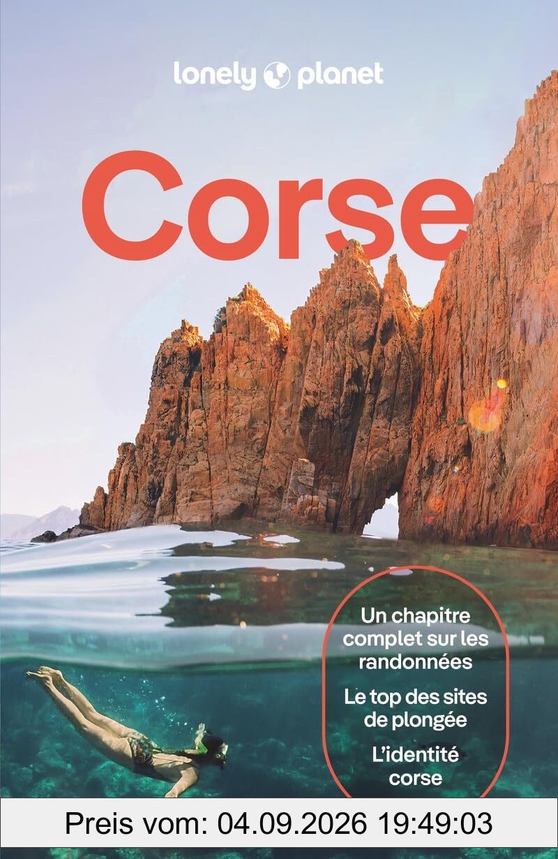 Corse