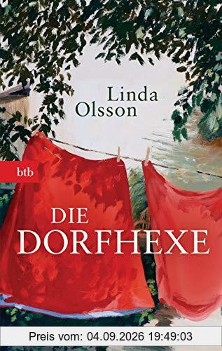 Die Dorfhexe: Roman - Geschenkausgabe