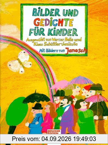 Bilder und Gedichte für Kinder