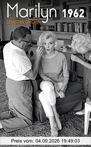 Marilyn 1962