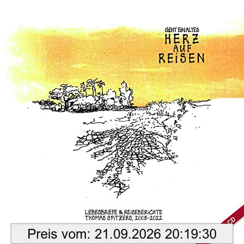 Herz auf Reisen