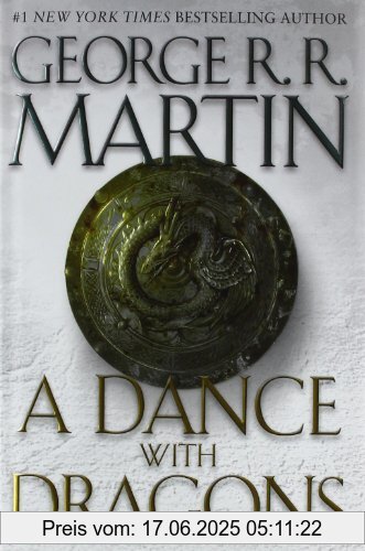 Binding : Gebundene Ausgabe, Label : Bantam, Publisher : Bantam, NumberOfItems : 1, PackageQuantity : 1, medium : Gebundene Ausgabe, numberOfPages : 1040, publicationDate : 2011-07-12, releaseDate : 2011-07-12, authors : Martin, George R. R., languages : english, ISBN : 0553801473