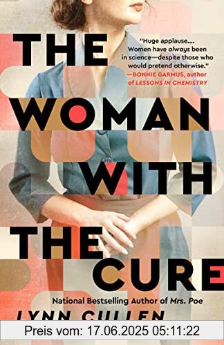 Binding : Taschenbuch, Label : Berkley, Publisher : Berkley, medium : Taschenbuch, numberOfPages : 432, publicationDate : 2023-02-21, releaseDate : 2023-02-21, authors : Lynn Cullen, ISBN : 059343806X
