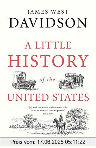 Binding : Taschenbuch, Edition : Reprint, Label : Yale University Press, Publisher : Yale University Press, PackageQuantity : 1, medium : Taschenbuch, numberOfPages : 325, publicationDate : 2016-09-02, authors : Davidson, James West, languages : english, ISBN : 030022348X