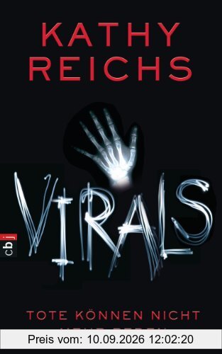 VIRALS - Tote können nicht mehr reden: Band 1