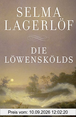 Die Löwenskölds: Der Ring des Generals, Charlotte Löwenskölds, Anna, das Mädchen aus Dalarne