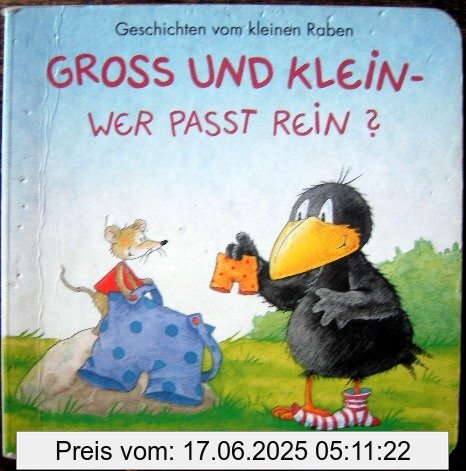 Binding : Gebundene Ausgabe, Label : Esslinger, Publisher : Esslinger, medium : Gebundene Ausgabe, numberOfPages : 12, publicationDate : 1997-01-01, authors : Nele Moost, Annett Rudolph, languages : german, ISBN : 3480200850