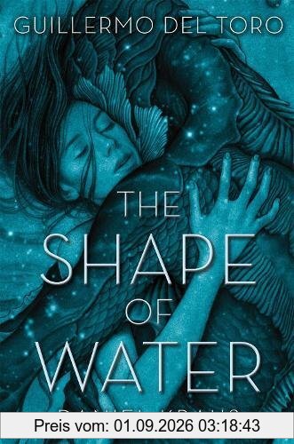 The Shape of Water