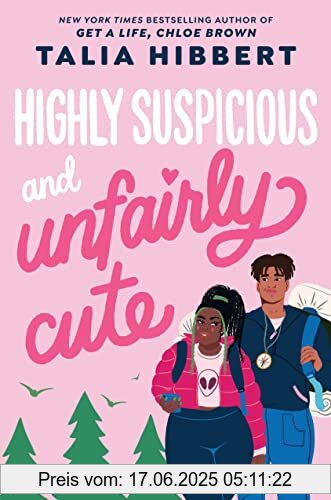 Binding : Taschenbuch, Label : Joy Revolution, Publisher : Joy Revolution, medium : Taschenbuch, numberOfPages : 336, publicationDate : 2023-01-03, releaseDate : 2023-01-03, authors : Talia Hibbert, ISBN : 0593482352