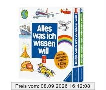 Alles was ich wissen will (Jubiläumsausgabe)