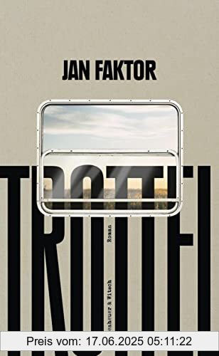 Binding : Gebundene Ausgabe, Edition : 1., Label : Kiepenheuer&Witsch, Publisher : Kiepenheuer&Witsch, medium : Gebundene Ausgabe, numberOfPages : 400, publicationDate : 2022-09-08, releaseDate : 2022-09-08, authors : Jan Faktor, ISBN : 3462000853