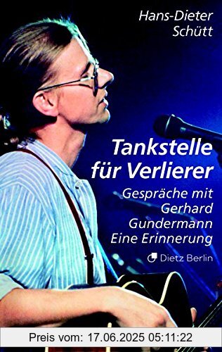 Binding : Taschenbuch, Edition : aktualisiert, Label : Dietz Vlg Bln, Publisher : Dietz Vlg Bln, medium : Taschenbuch, numberOfPages : 176, publicationDate : 2018-06-29, authors : Hans-Dieter Schütt, ISBN : 3320023527