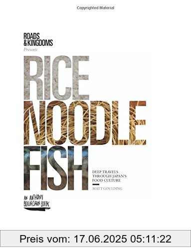 Binding : Gebundene Ausgabe, Label : Harper Wave/Anthony Bourdain, Publisher : Harper Wave/Anthony Bourdain, NumberOfItems : 1, medium : Gebundene Ausgabe, numberOfPages : 352, publicationDate : 2015-10-27, releaseDate : 2015-10-27, authors : Matt Goulding, languages : english, ISBN : 0062394037