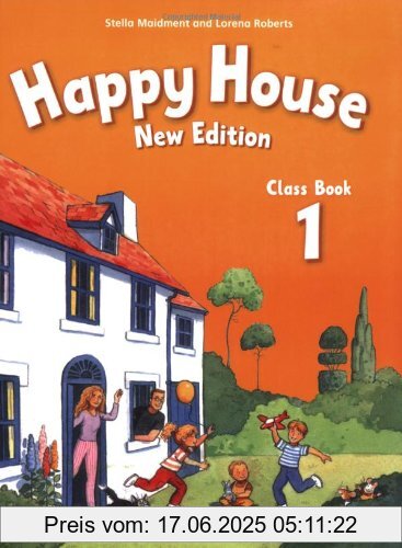 Binding : Taschenbuch, Edition : new edition., Label : Oxford University Press Elt, Publisher : Oxford University Press Elt, medium : Taschenbuch, numberOfPages : 72, publicationDate : 2009-02-05, authors : Lorena Roberts, Stella Maidment, languages : french, ISBN : 0194730530