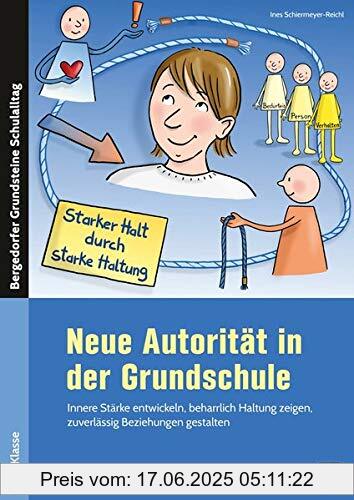 Binding : Taschenbuch, Edition : 1, Label : Persen Verlag in der AAP Lehrerwelt GmbH, Publisher : Persen Verlag in der AAP Lehrerwelt GmbH, medium : Taschenbuch, numberOfPages : 108, publicationDate : 2020-11-01, authors : Ines Schiermeyer-Reichl, ISBN : 3403205789