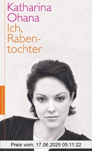 Binding : Gebundene Ausgabe, Edition : Sonderausgabe., Label : Nymphenburger, Publisher : Nymphenburger, medium : Gebundene Ausgabe, numberOfPages : 183, publicationDate : 2013-12-12, authors : Katharina Ohana, languages : german, ISBN : 3485012238