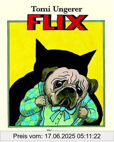 Binding : Gebundene Ausgabe, Label : Diogenes Verlag, Zürich, Publisher : Diogenes Verlag, Zürich, medium : Gebundene Ausgabe, numberOfPages : 32, publicationDate : 1997-10-01, authors : Tomi Ungerer, translators : Anna Cramer-Klett, languages : german, ISBN : 3257008422