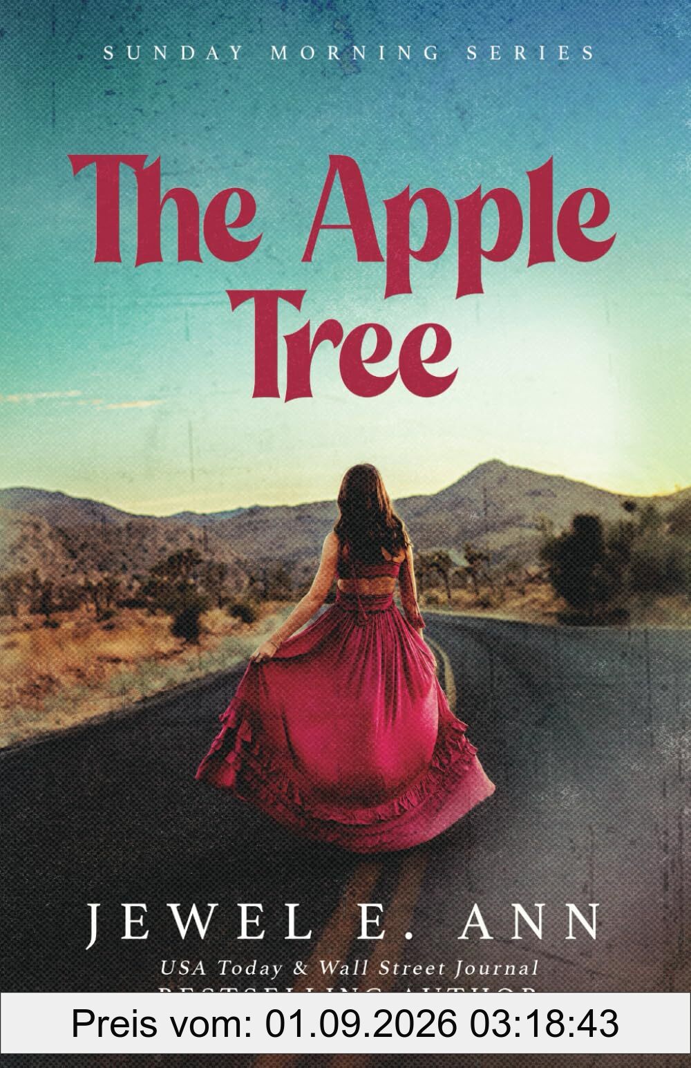 The Apple Tree (Sunday Morning)
