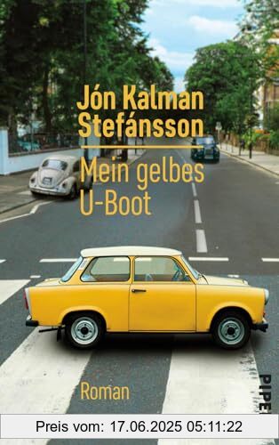 Binding : Gebundene Ausgabe, Label : Piper, Publisher : Piper, medium : Gebundene Ausgabe, numberOfPages : 368, publicationDate : 2024-08-29, authors : Stefánsson, Jón Kalman, translators : Karl-Ludwig Wetzig, ISBN : 3492072895