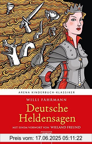 Binding : Gebundene Ausgabe, Label : Arena, Publisher : Arena, medium : Gebundene Ausgabe, numberOfPages : 248, publicationDate : 2018-07-13, authors : Willi Fährmann, ISBN : 3401604015