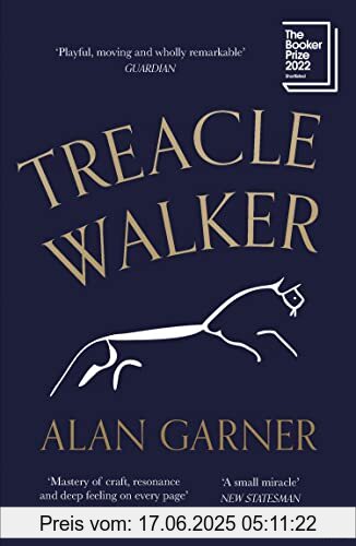 Binding : Taschenbuch, Edition : 1, Label : Fourth Estate, Publisher : Fourth Estate, medium : Taschenbuch, numberOfPages : 160, publicationDate : 2022-08-04, releaseDate : 2022-08-04, authors : Alan Garner, ISBN : 0008477809