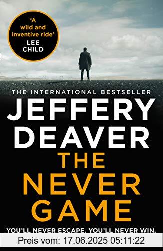 Binding : Taschenbuch, Label : HarperCollins Publishers Ltd, Publisher : HarperCollins Publishers Ltd, medium : Taschenbuch, numberOfPages : 480, publicationDate : 2020-03-19, authors : Jeffery Deaver, ISBN : 0008303762