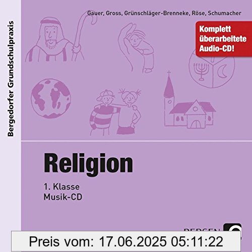 Binding : Audio CD, Edition : 1, Label : Persen Verlag in der AAP Lehrerfachverlage GmbH, Publisher : Persen Verlag in der AAP Lehrerfachverlage GmbH, Format : Audiobook, medium : Audio CD, publicationDate : 2016-08-25, runningTime : 92 minutes, authors : Gauer, Gross, Grünschläger-B., Rose, Schumacher, languages : german, ISBN : 3403200779