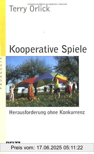 Binding : Taschenbuch, Edition : unveränderte Aufl., Label : Beltz, Publisher : Beltz, medium : Taschenbuch, numberOfPages : 147, publicationDate : 2001-01-01, authors : Terry Orlick, languages : german, ISBN : 3407220839