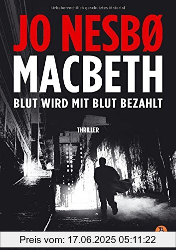 Binding : Gebundene Ausgabe, Label : Penguin Verlag, Publisher : Penguin Verlag, medium : Gebundene Ausgabe, numberOfPages : 624, publicationDate : 2018-08-27, releaseDate : 2018-08-27, authors : Jo Nesbo, translators : André Mumot, ISBN : 3328600175